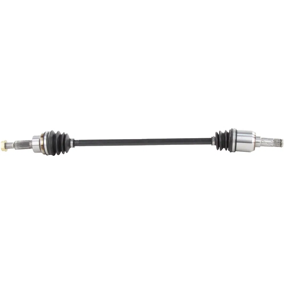FD-8353 – TRAKMOTIVE CV Axle Shaft, OE Replacement 34-1/4 Inch Overall Compressed Length